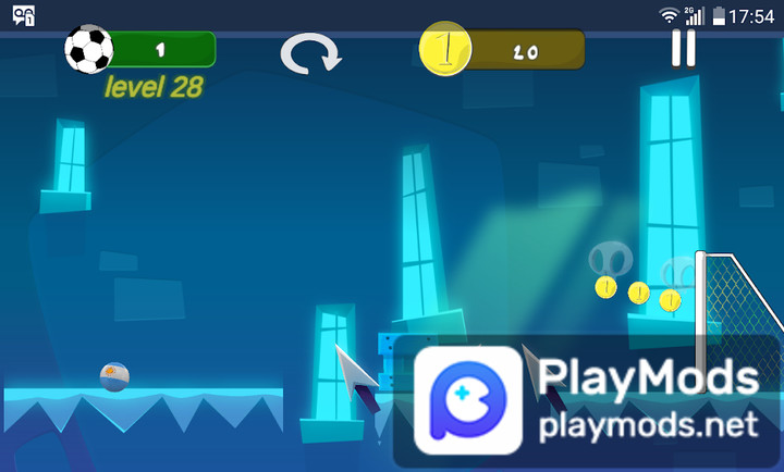 Zombie Car! screenshot image 8_Popularmodapk.com