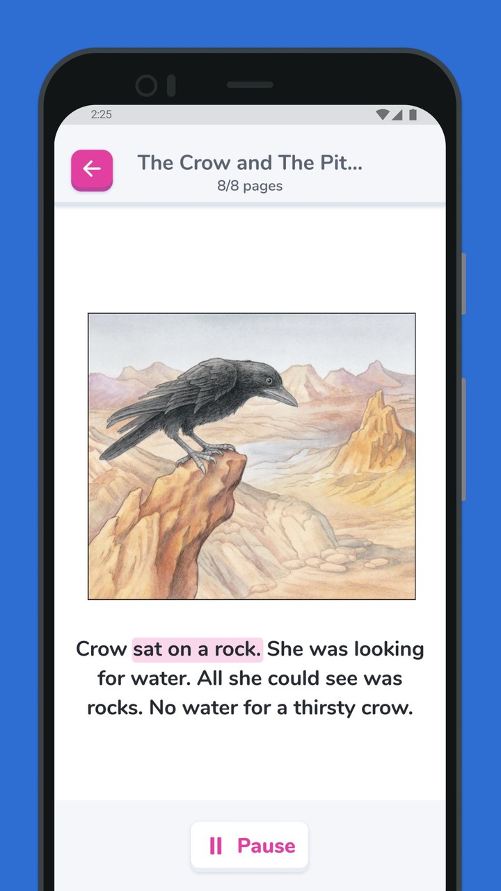 Elefante Letrado screenshot image 7_Popularmodapk.com