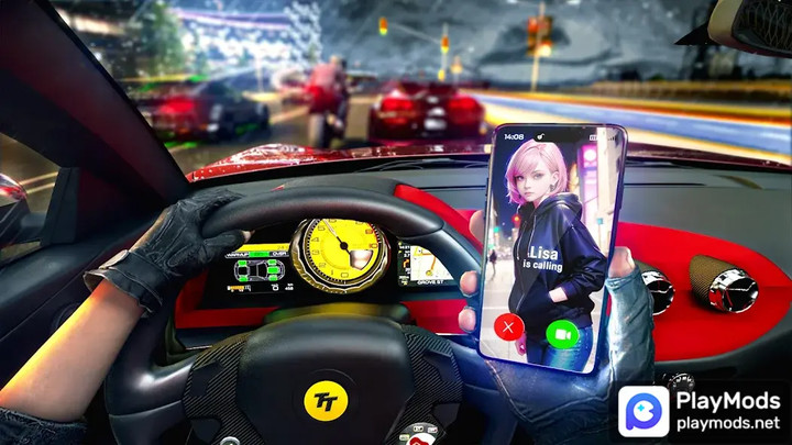 Turbo Tornado Open World Race<span>(Mod Menu)</span> screenshot image 2_Popularmodapk.com