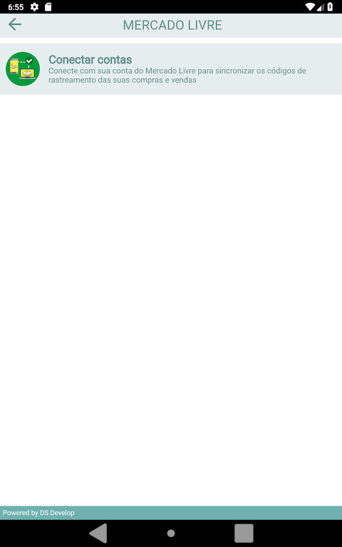 Rastreio Fácil (rastreamento correios) screenshot image 23_Popularmodapk.com