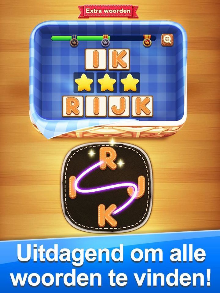 Woord Meester screenshot image 8_Popularmodapk.com