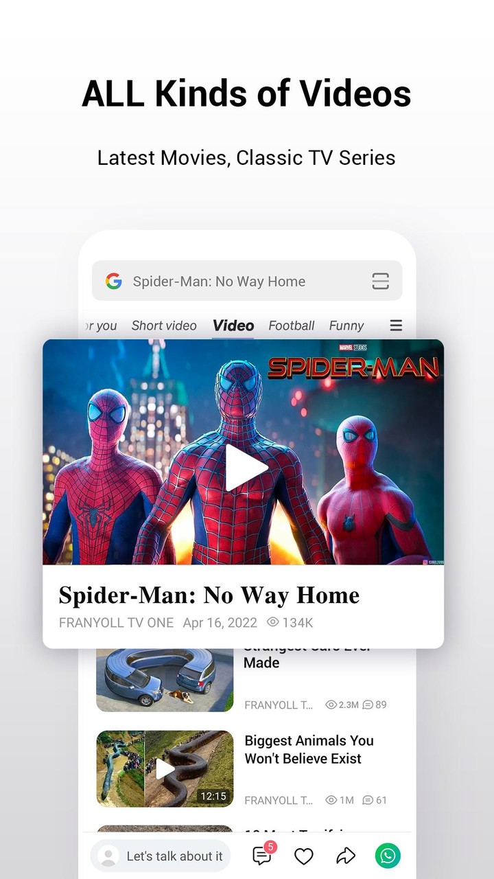 Mi Band 6 Watch Faces screenshot image 8_Popularmodapk.com