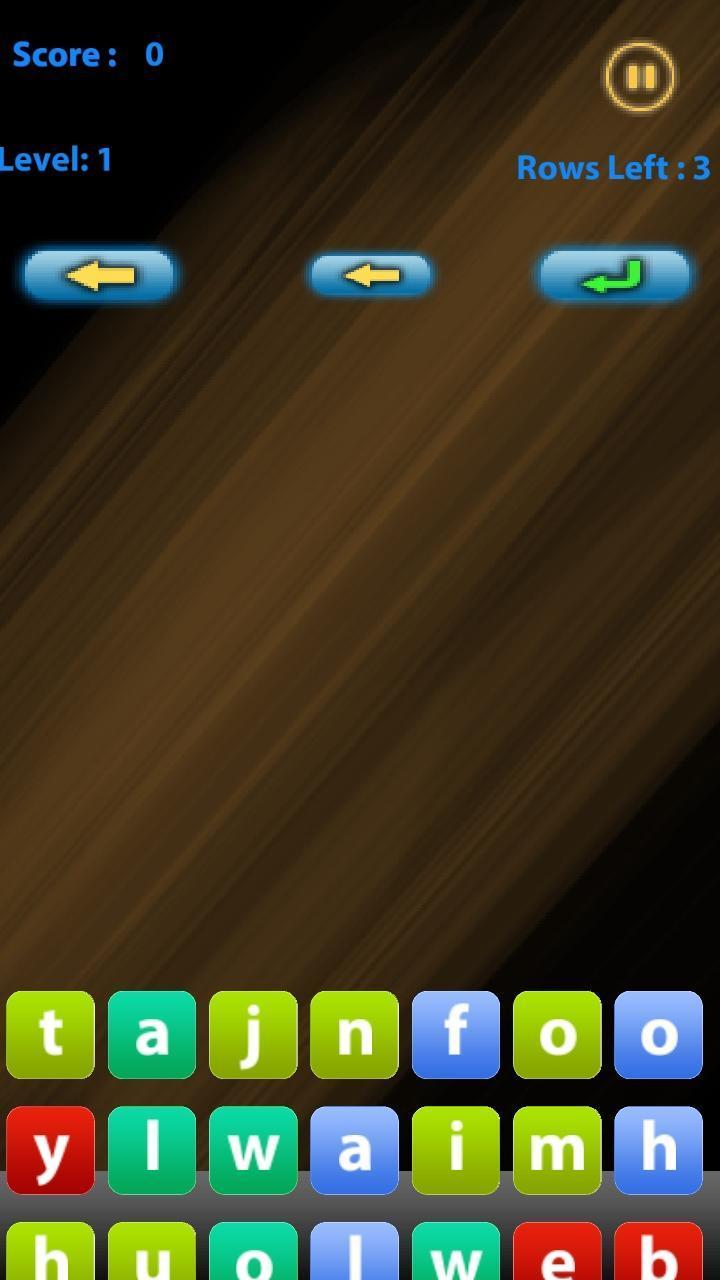 WorDoc - Word Puzzle Game screenshot image 8_Popularmodapk.com