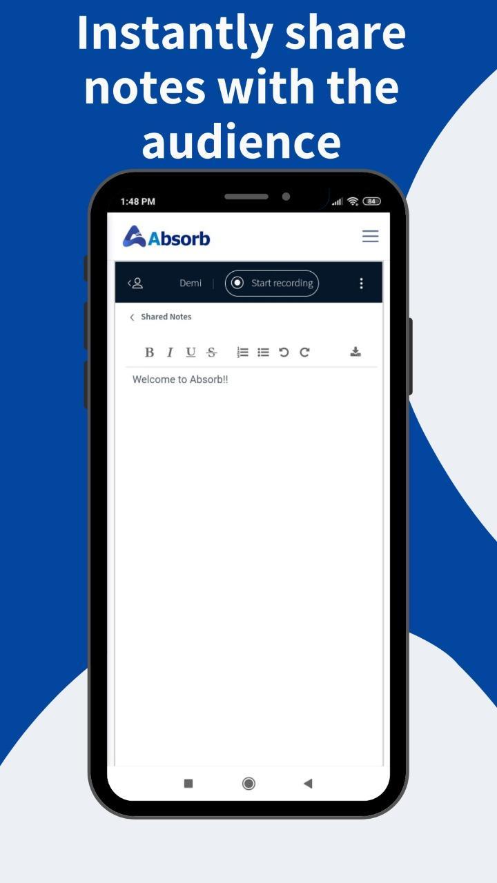 Absorb screenshot image 10_Popularmodapk.com