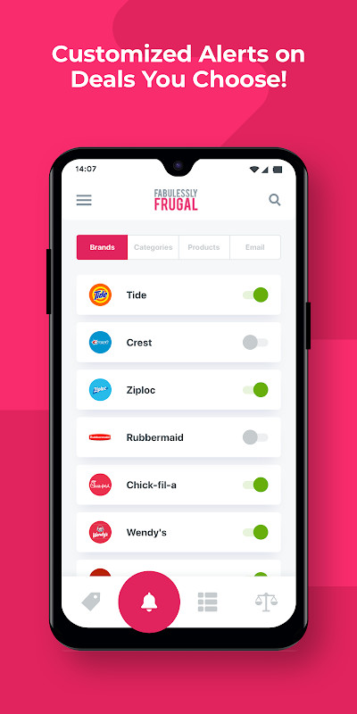 Fabulessly Frugal: Black Friday 2021 Deals screenshot image 4_Popularmodapk.com