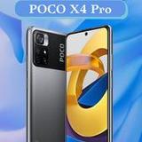 POCO X4 Pro Wallpaper & Theme1.0.1_Popularmodapk.com