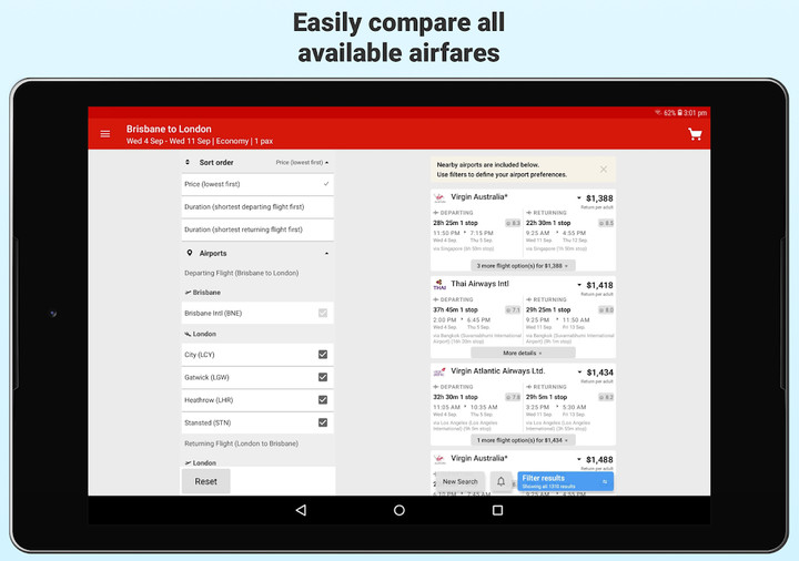 Hex Launcher screenshot image 7_Popularmodapk.com