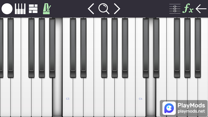 Band Live Rock<span>(Unlocked)</span> screenshot image 4_Popularmodapk.com