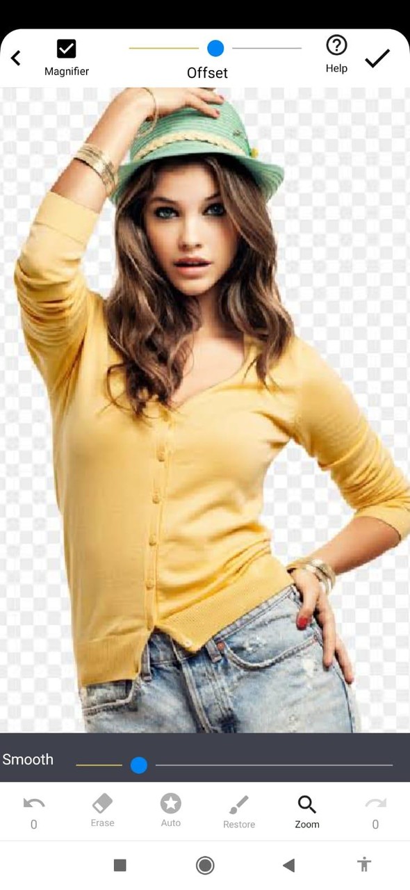 Background Eraser - 2022 screenshot image 4_Popularmodapk.com