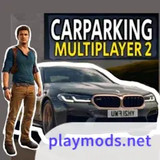 Car Parking Multiplayer 2<span>(Unlimited Diamonds)</span>4.8.1_Popularmodapk.com