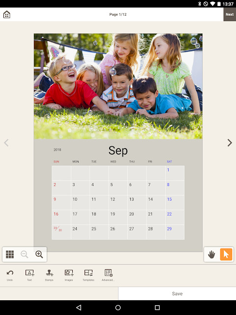 Easy-PhotoPrint Editor screenshot image 8_Popularmodapk.com