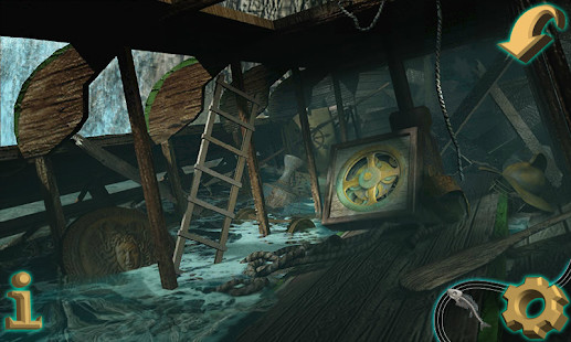 Le village des anonymes screenshot image 2_Popularmodapk.com