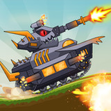 Tank Battle: War Combat<span>(No Ads)</span>0.2.0_Popularmodapk.com