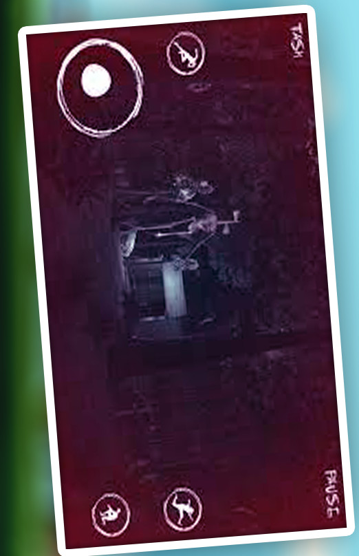 Horror Siren Head Game 4D- Scary Game screenshot image 8_Popularmodapk.com