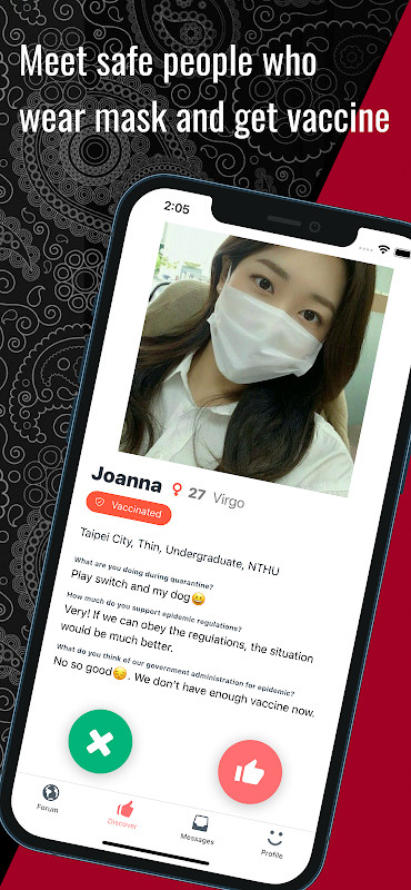 Masker screenshot image 8_Popularmodapk.com