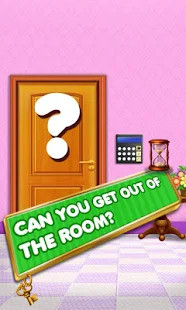 逃生室-寻词挑战破解版<span>(mod)</span> screenshot image 4_Popularmodapk.com