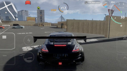CarX Street Games Drive Racing<span>(Unlock all vehicles)</span> screenshot image 3_Popularmodapk.com