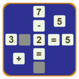 Math Pieces : Brain Game1.0.6_Popularmodapk.com