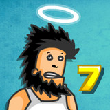 Invincible Hobo 7: Paradise<span>(Free Download)</span>1.00.30-patreon_Popularmodapk.com