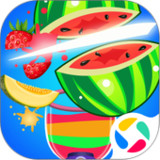单机切水果游戏1.0.0_Popularmodapk.com