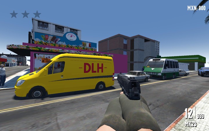 S7 Mexico screenshot image 4_Popularmodapk.com