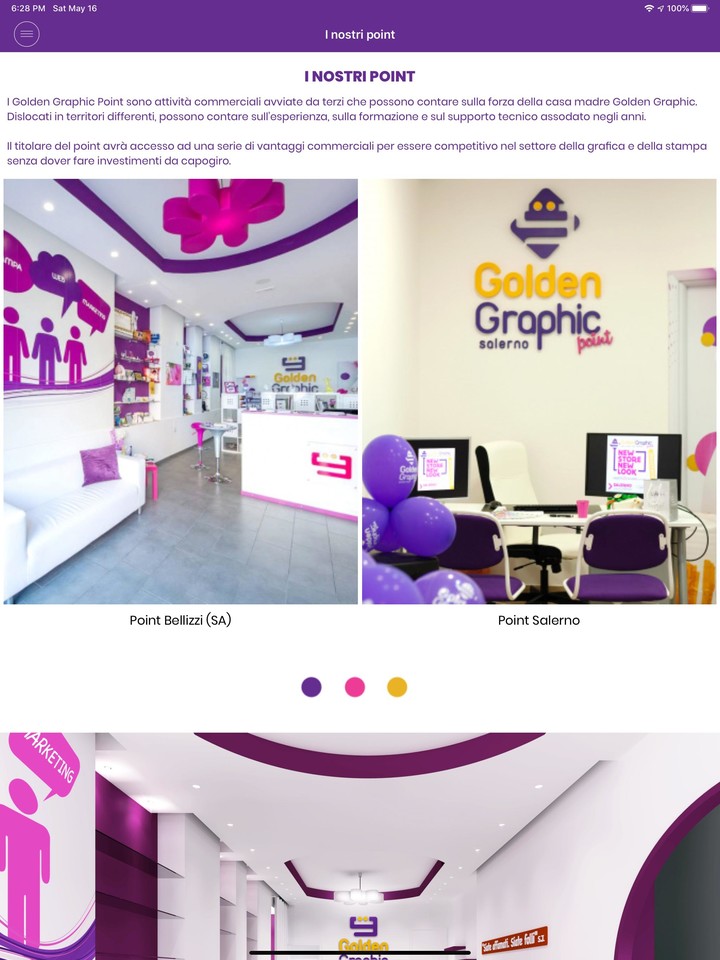 Golden Graphic screenshot image 21_Popularmodapk.com