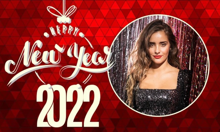 New Year Photo Editor 2022 screenshot image 1_Popularmodapk.com