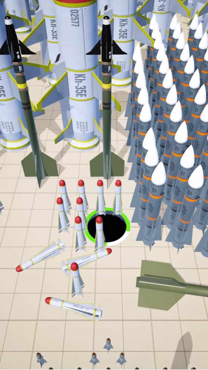 Auto Brawl Chess screenshot image 3_Popularmodapk.com