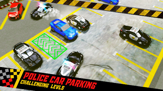 Car Parking<span>(Mod APK)</span> screenshot image 4_Popularmodapk.com