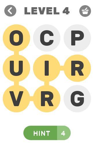 Mots cachés screenshot image 2_Popularmodapk.com