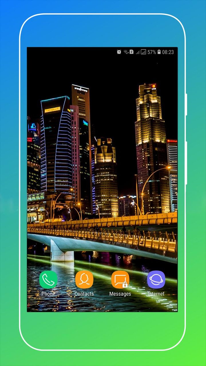 New York Wallpaper screenshot image 9_Popularmodapk.com