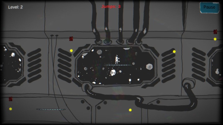 Lost in Space screenshot image 1_Popularmodapk.com