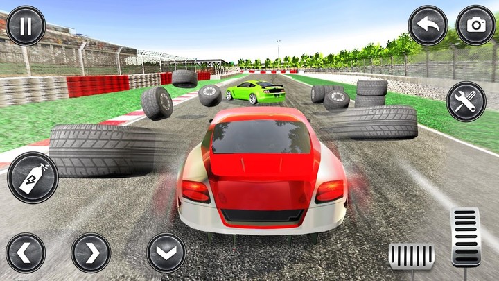 Ultimate Car Racing: Car Games screenshot image 6_Popularmodapk.com