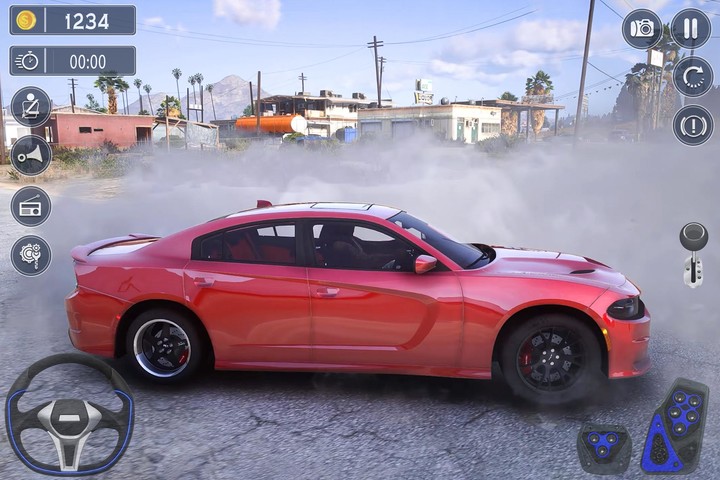 Car Games 3d 2022: Car Racing screenshot image 2_Popularmodapk.com