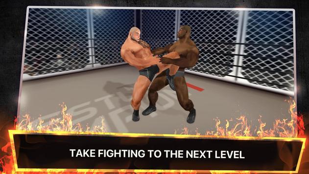 大眼跑得快 screenshot image 4_Popularmodapk.com