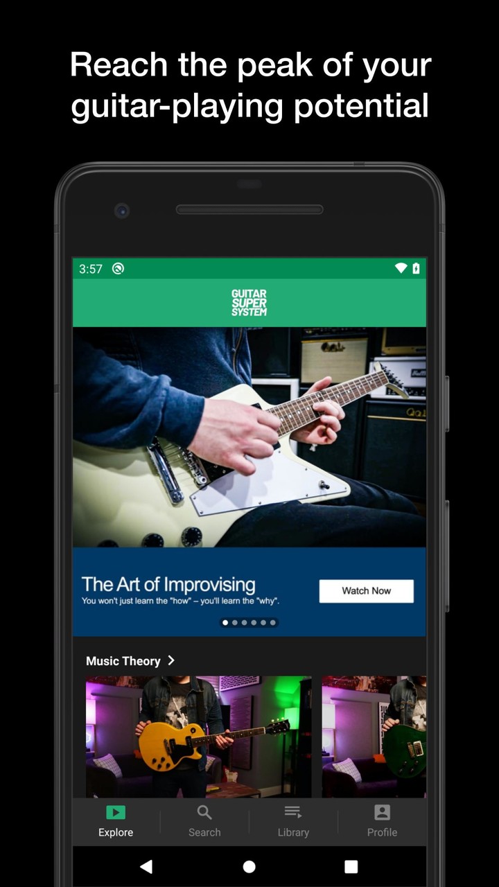 Gamification of Self-Analysis screenshot image 7_Popularmodapk.com