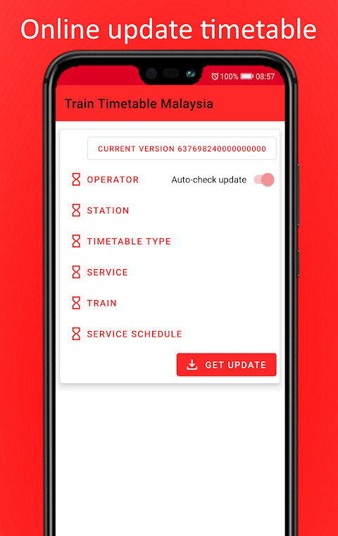 Train Time Malaysia KTM ETS screenshot image 17_Popularmodapk.com