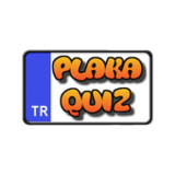 Plaka Quiz - 81 il Plaka Testi1.4_Popularmodapk.com