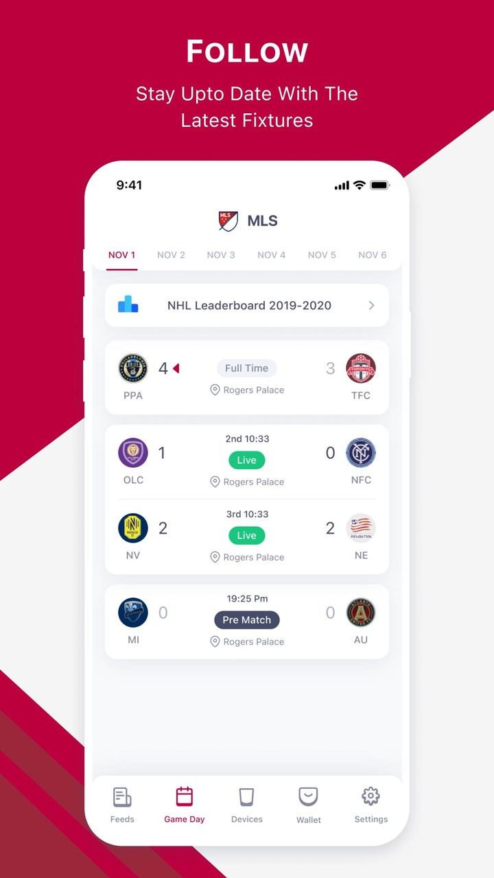 Scorz MLS screenshot image 9_Popularmodapk.com
