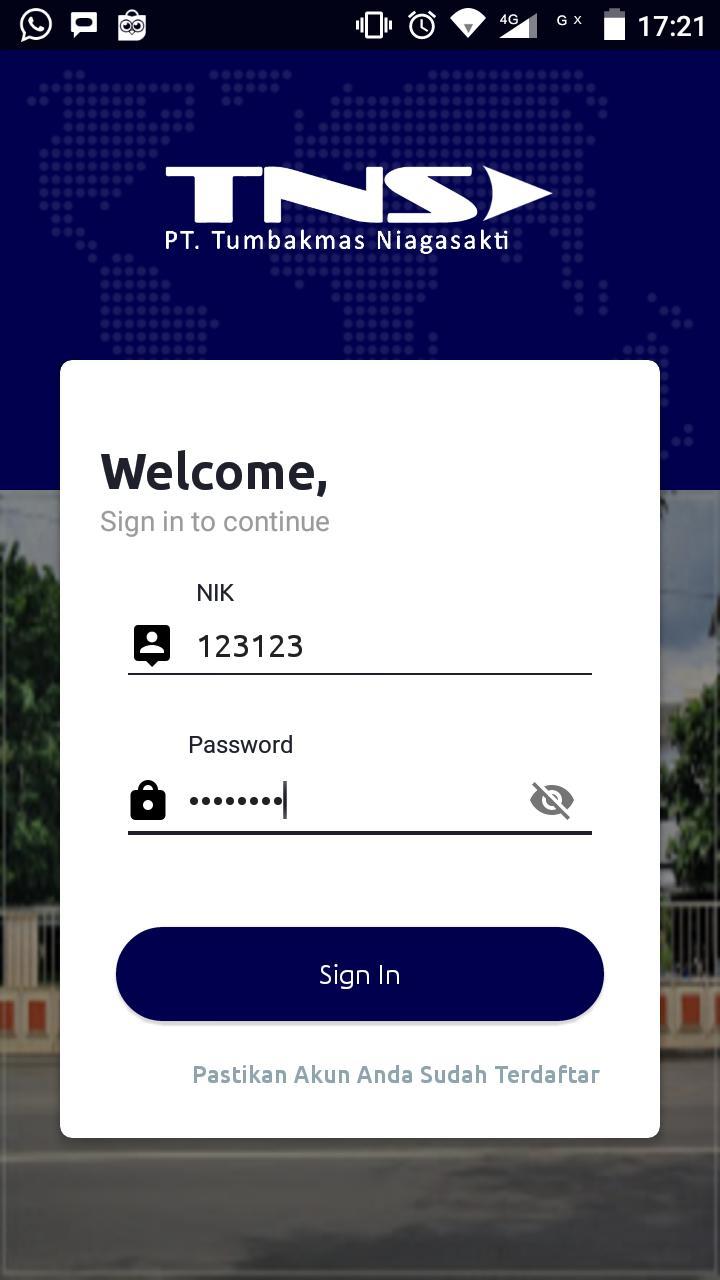 MFA TNS Apps screenshot image 25_Popularmodapk.com