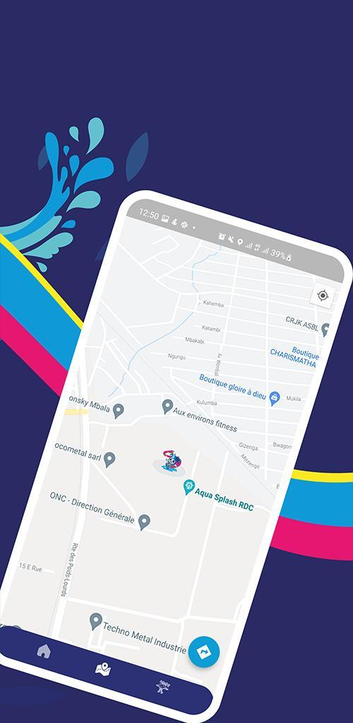 Aqua Splash Water Park screenshot image 13_Popularmodapk.com