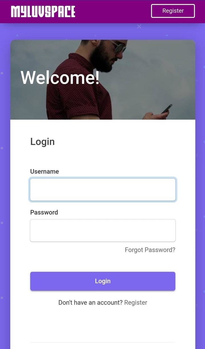 MyLuvSpace screenshot image 6_Popularmodapk.com