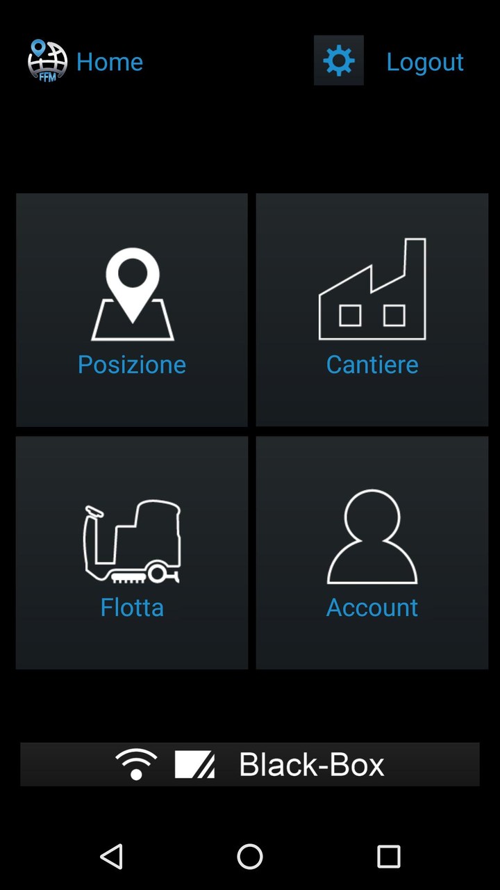 Fimap screenshot image 2_Popularmodapk.com
