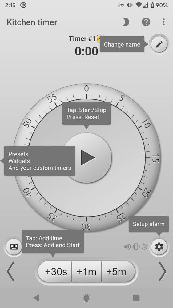 Rozana screenshot image 1_Popularmodapk.com