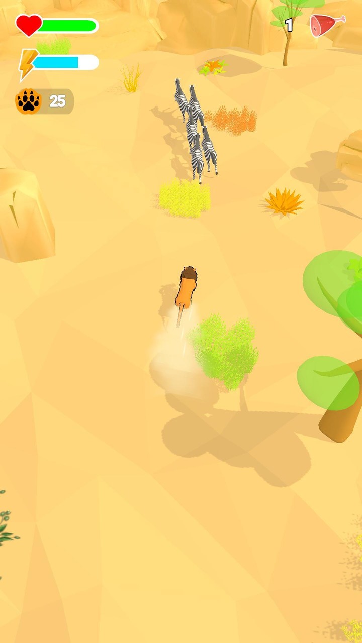 Wildlife Adventure! screenshot image 5_Popularmodapk.com