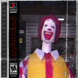 Ronald McDonalds<span>(No Ads)</span>1.0_Popularmodapk.com