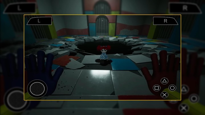 Poppy Its Huggy Playtime Tips screenshot image 7_Popularmodapk.com