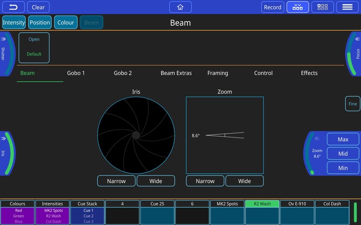 QuickQ Remote Control screenshot image 14_Popularmodapk.com