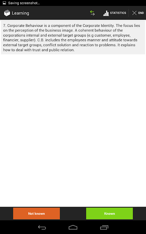 BRAINYOO: Flashcard And Index Cards For Students screenshot image 11_Popularmodapk.com