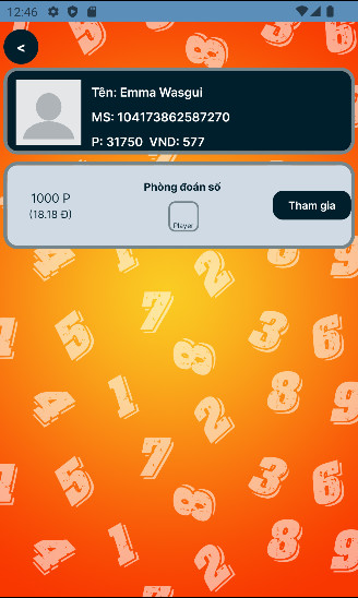 Trò Chơi Kiếm Tiền screenshot image 3_Popularmodapk.com